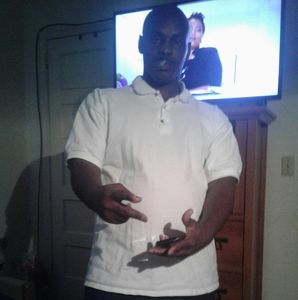 Meet your Posher, Jamarcus